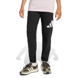 Παιδικό Παντελόνι Φόρμα Μαύρο - adidas Sportswear Essentials Εικόνα 
