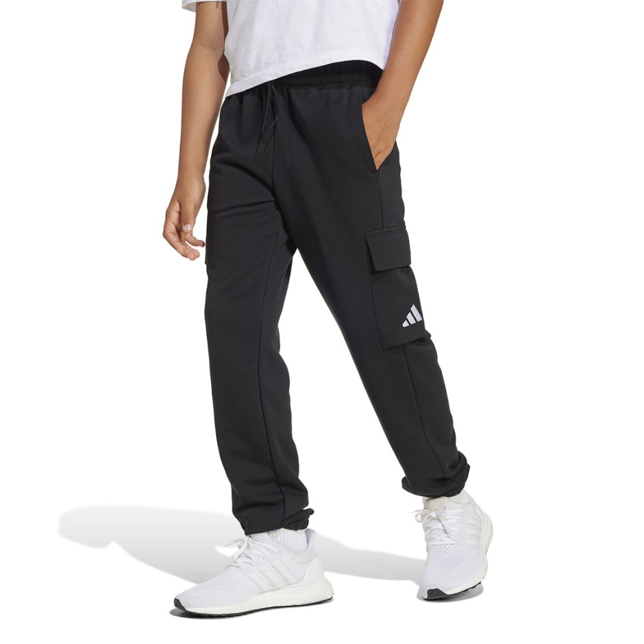 adidas sportswear J SL FT C PT JC9762 Black