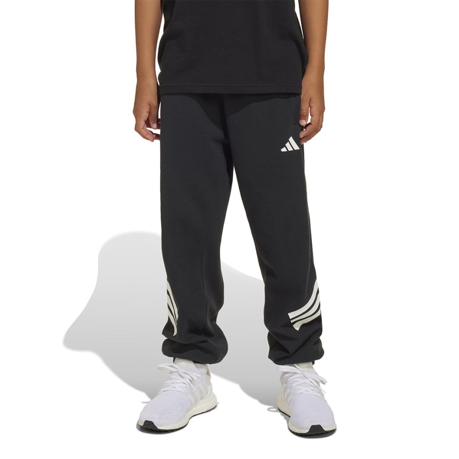 adidas sportswear J FI 3S WIDE PT JD1298 Black