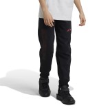adidas sportswear J SW ZNE PNT IV9632 Black Image 