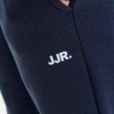 Παιδικό Παντελόνι Φόρμα Μπλε - JJ Rebel Logo Εικόνα 2
