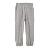 NAME IT NKMLUCAS RLX SWEAT PANT BRU 13246261-4824556 Grey Image 0
