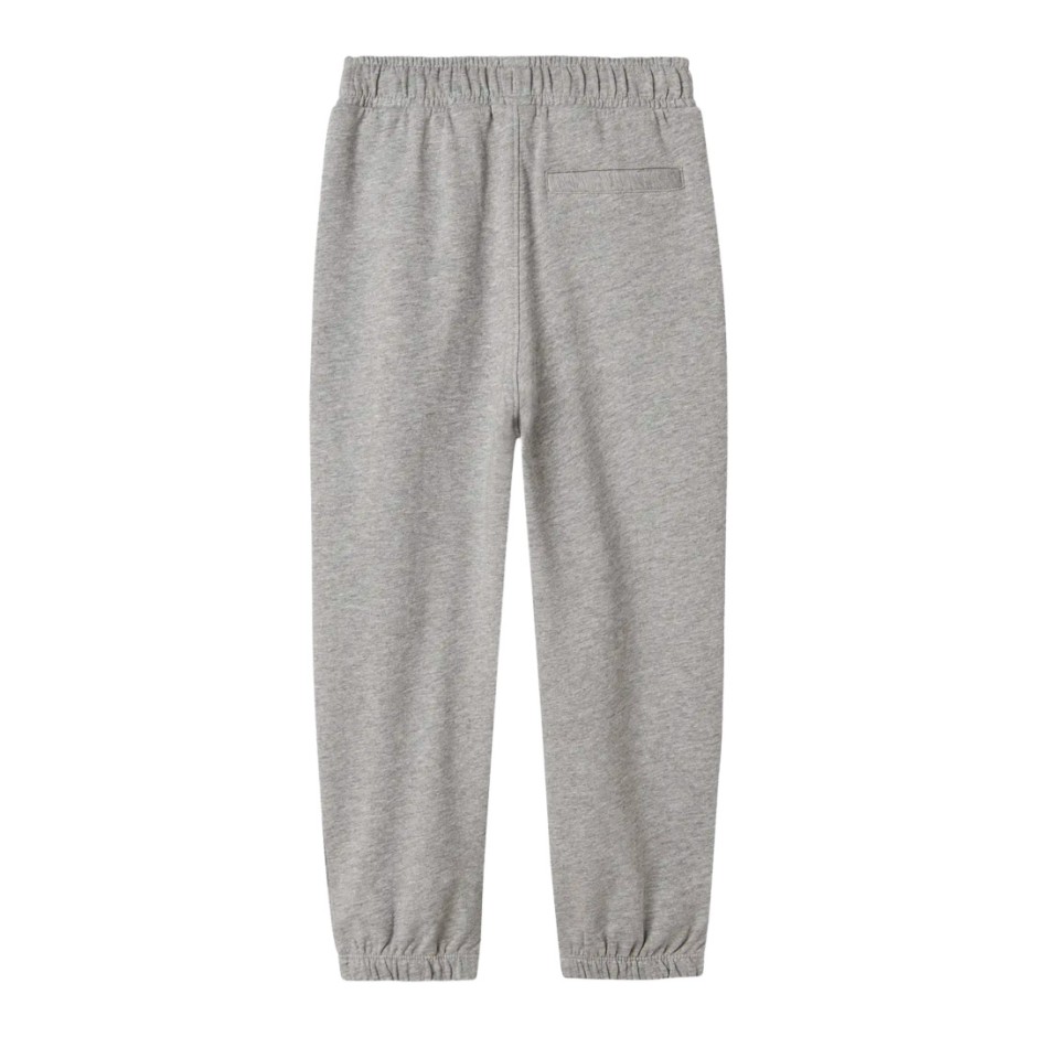NAME IT NKMLUCAS RLX SWEAT PANT BRU 13246261-4824556 Grey