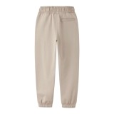 NAME IT NKMLUCAS RLX SWEAT PANT BRU 13246261-4824558 Brown Image 0