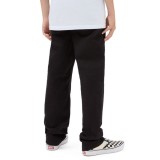 VANS BY RANGE ELASTIC WAIST PANT BOYS VN0A5FN1BLK-BLK Black Image 0