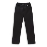 VANS BY RANGE ELASTIC WAIST PANT BOYS VN0A5FN1BLK-BLK Black Image 2