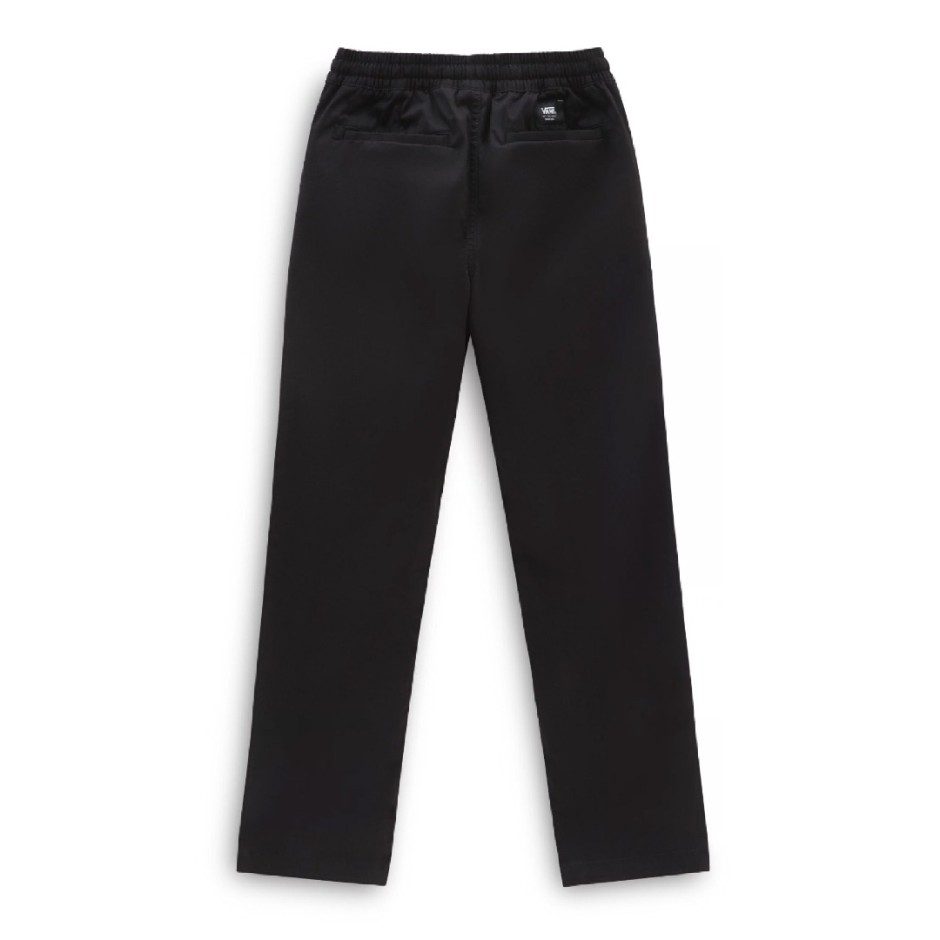 Vans Range Μαύρο - Παιδικό Παντελόνι