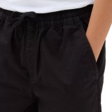 VANS BY RANGE ELASTIC WAIST PANT BOYS VN0A5FN1BLK-BLK Black Image 3