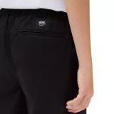 VANS BY RANGE ELASTIC WAIST PANT BOYS VN0A5FN1BLK-BLK Black Image 4