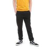 Παιδικό Παντελόνι Φόρμα VANS COMFYCUSH FLEECE PANT Μαύρο VN00002MBLK-BLK  Εικόνα 