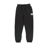 VANS STRETCH LOGO SPORTWEAR SWEATPANT VN000TEGBLK-BLK Μαύρο Εικόνα 