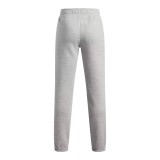 Kids' Pants Grey - Under Armour Rival Fleece Image 0