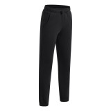 Kids' Pants Black - Under Armour Rival Fleece Image 1