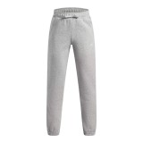 Kids' Pants Grey - Under Armour Rival Fleece Image 