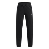 Kids' Pants Black - Under Armour Rival Fleece Image 