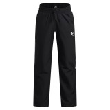 Παιδικό Παντελόνι Φόρμα Μαύρο - Under Armour Rival Woven Εικόνα 