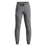 UNDER ARMOUR RIVAL FLEECE JOGGERS 1379787-025 Grey Image 