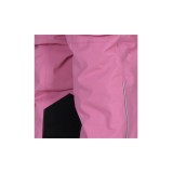 LEGOWEAR LWPOWAI 708 - SKI PANTS 11010168-454 Pink