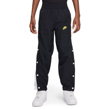 NIKE B NK C.O.B. TRAWAY PANT DX5521-010 Black