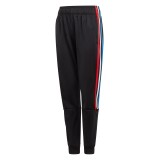 adidas Originals ADICOLOR TRACKSUIT BOTTOMS GN7485 Black Image 