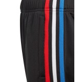 adidas Originals ADICOLOR TRACKSUIT BOTTOMS GN7485 Black Image 1