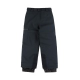 JACK & JONES JJALPES SKI PANT JNR 12287320-BLACK Black Image 0