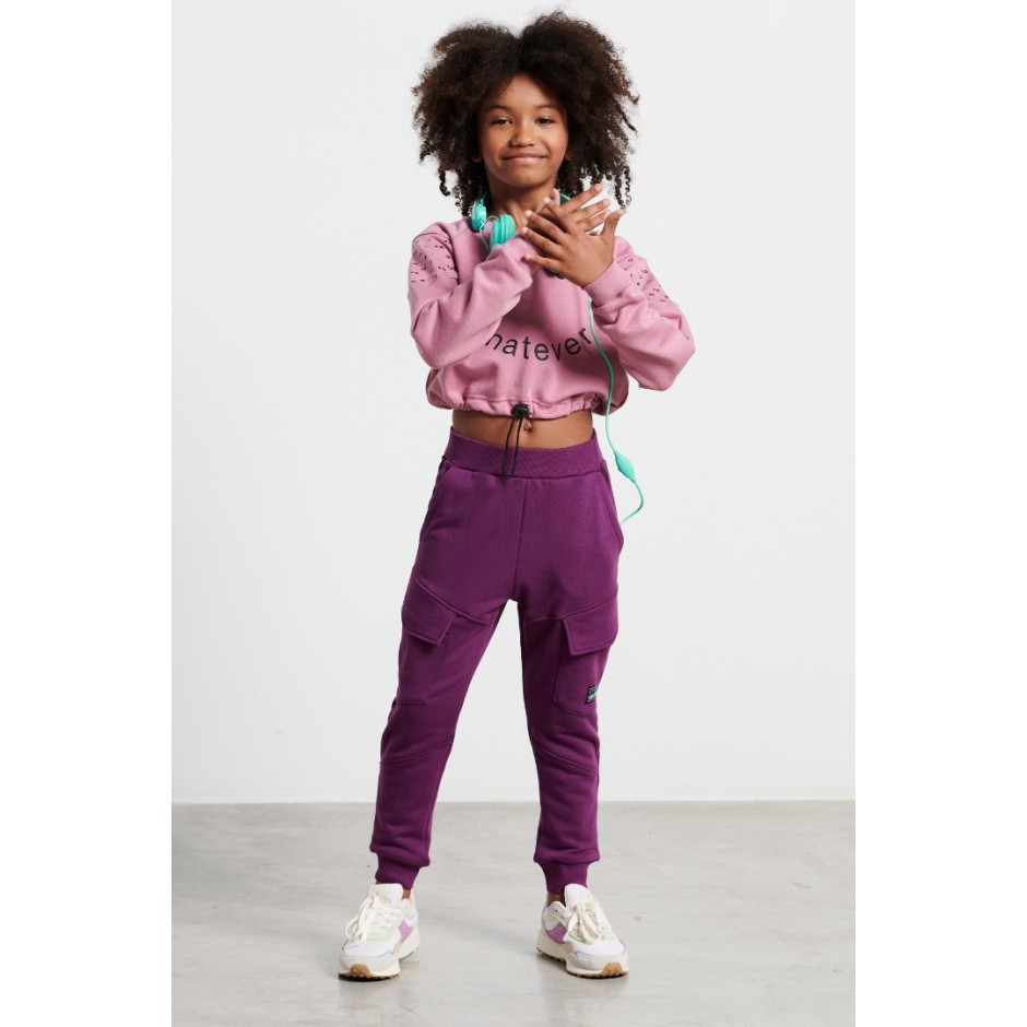BODYTALK 1222-720700-00379 Purple