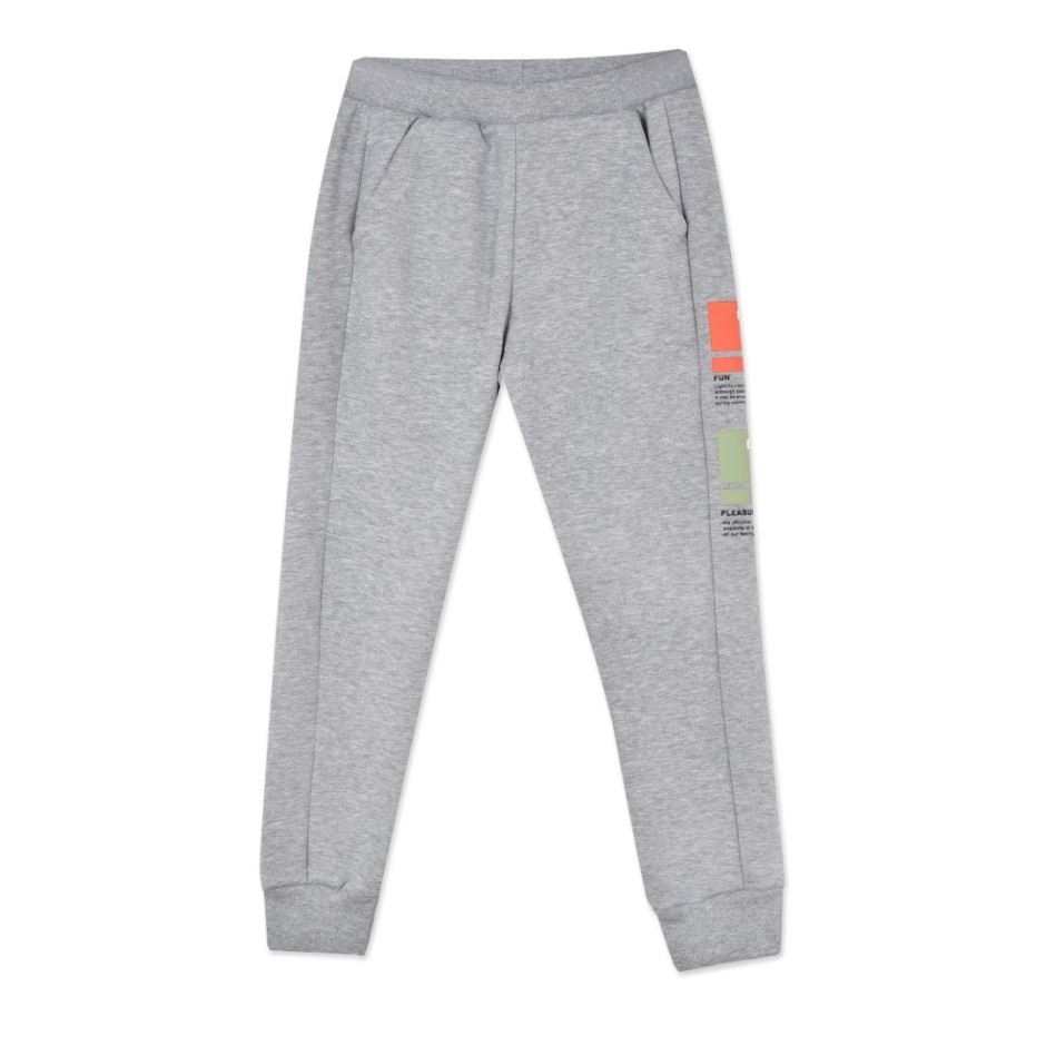 BODYTALK 1222-754800-54680 Grey