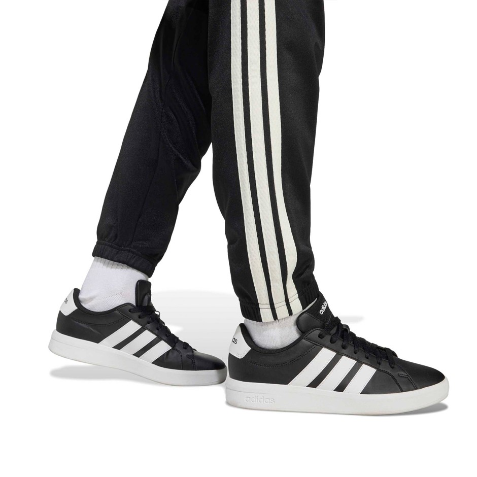 adidas sportswear J STD TRCK PNT KB7000 Black