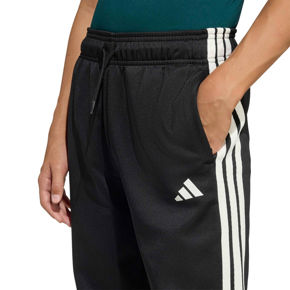 adidas sportswear J STD TRCK PNT KB7000 Black
