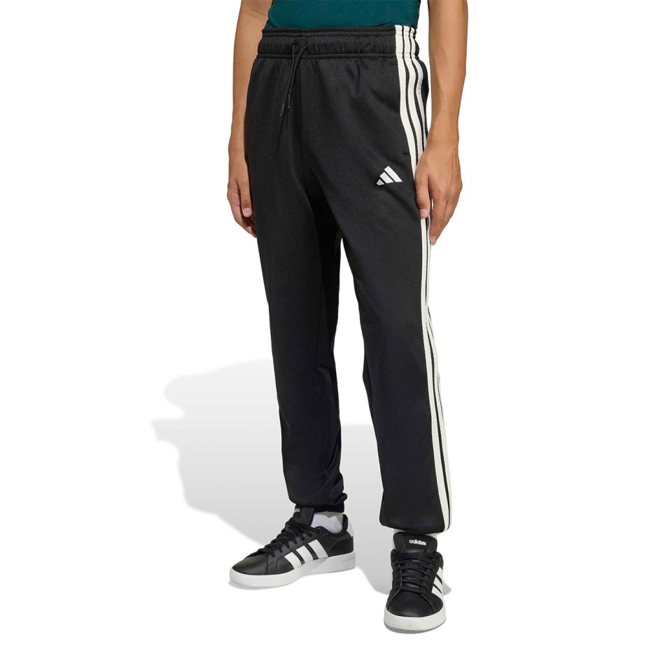 adidas sportswear J STD TRCK PNT KB7000 Black