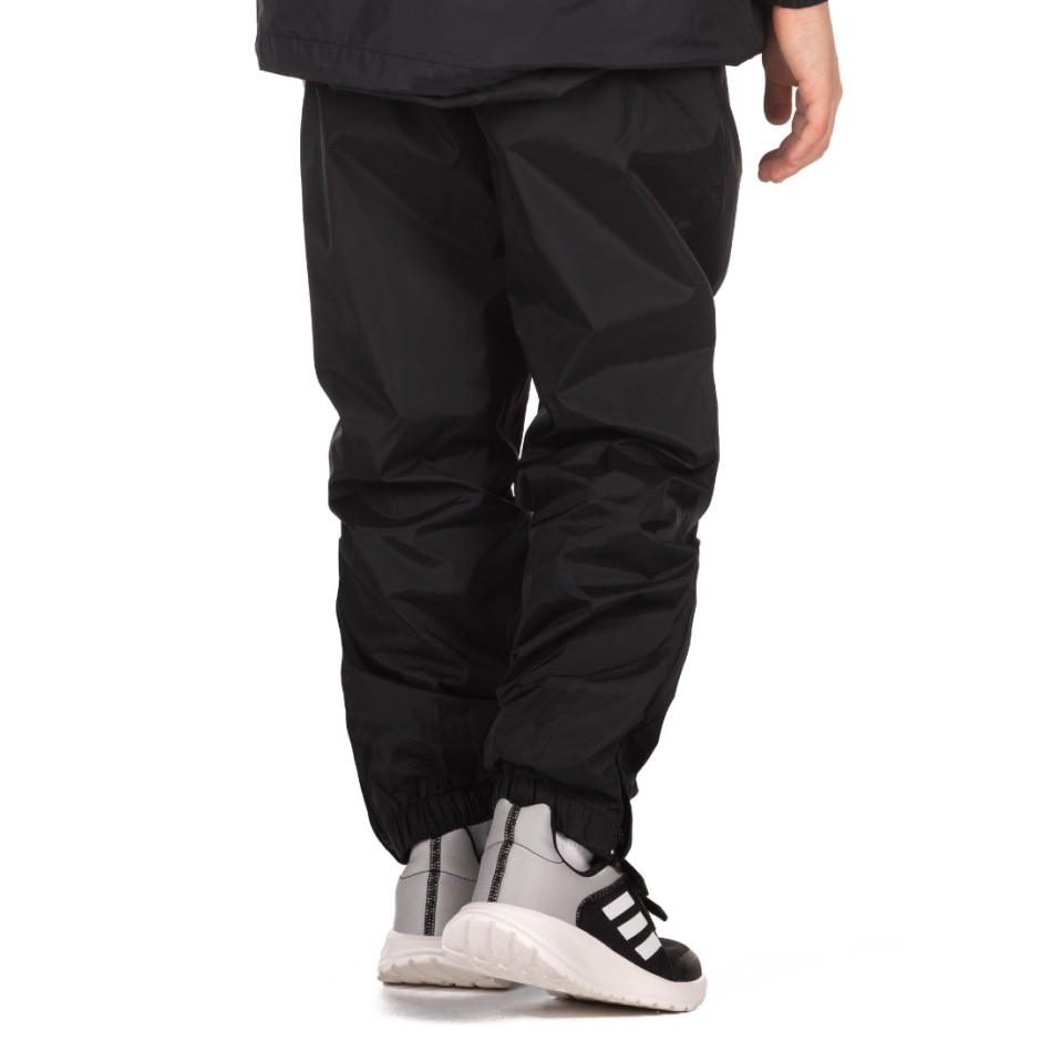 VENIMO SOLID PANT 17-23020501 Μαύρο