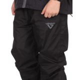 VENIMO SOLID PANT 17-23020501 Black Image 1