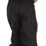 VENIMO SOLID PANT 17-23020501 Black Image 4
