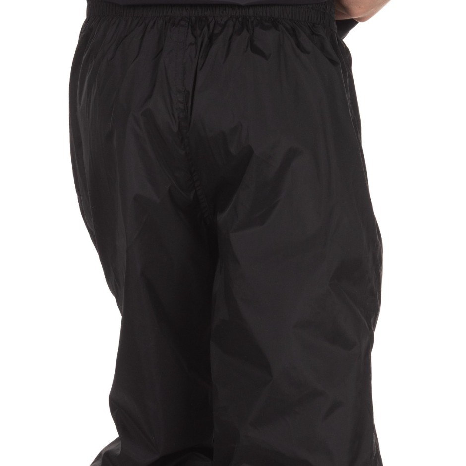 VENIMO SOLID PANT 17-23020501 Μαύρο