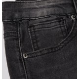 FUNKY BUDDHA FBB364-02218-DK GREY Coal Image 1