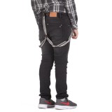 FUNKY BUDDHA FBB364-02219-BLACK Μαύρο Εικόνα 0