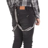 FUNKY BUDDHA FBB364-02219-BLACK Μαύρο Εικόνα 1