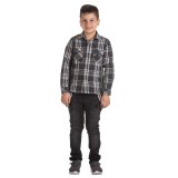FUNKY BUDDHA FBB364-02219-BLACK Μαύρο Εικόνα 2