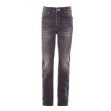 FUNKY BUDDHA FBB364-02218-DK GREY Coal Image 