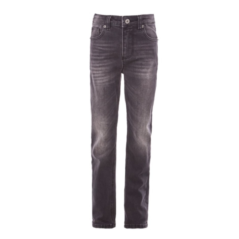 FUNKY BUDDHA FBB364-02218-DK GREY Coal