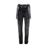 FUNKY BUDDHA FBB364-02219-BLACK Μαύρο Εικόνα 