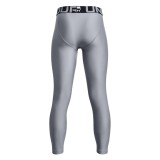 UNDER ARMOUR HG ARMOUR LEGGINGS 1361738-035 Grey Image 0