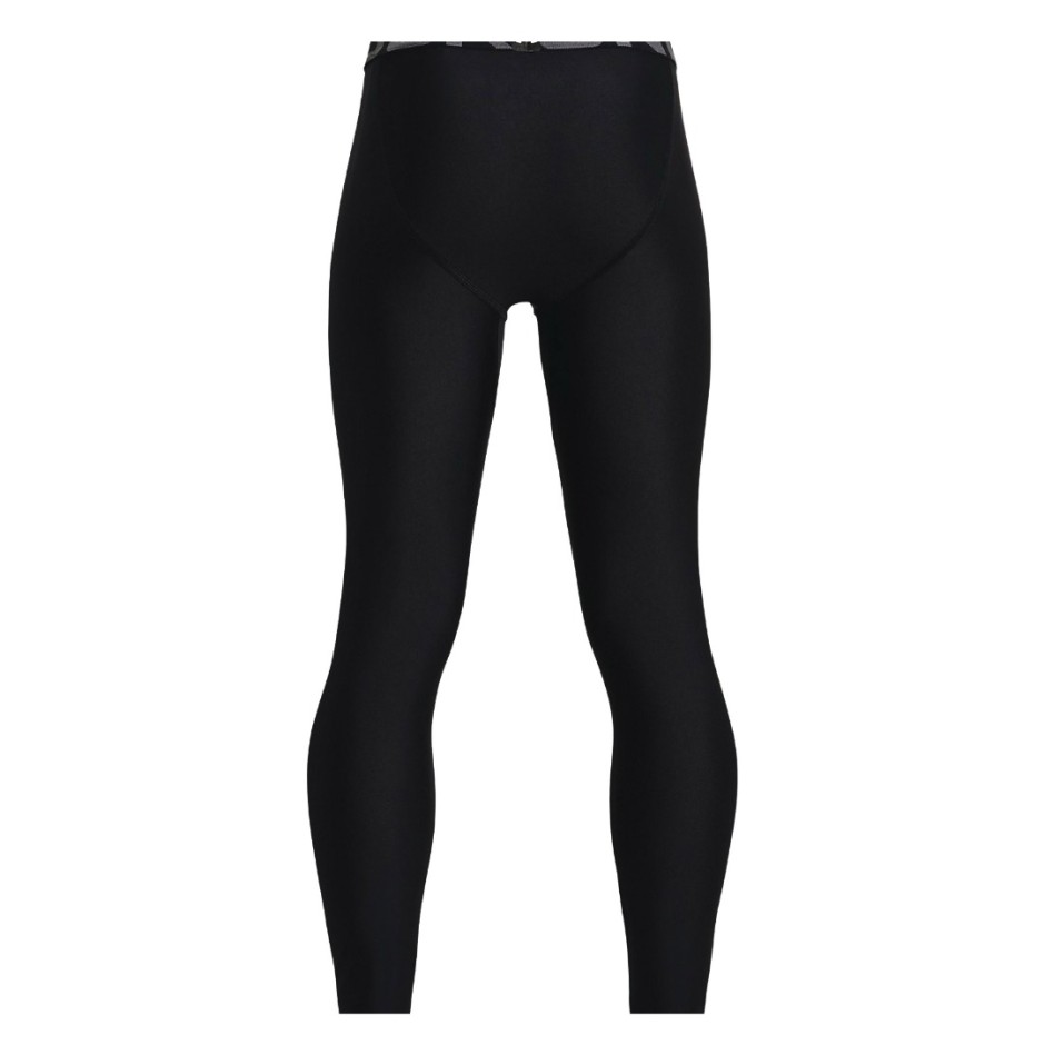 UNDER ARMOUR HG ARMOUR LEGGINGS 1361738-001 Black
