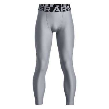 UNDER ARMOUR HG ARMOUR LEGGINGS 1361738-035 Grey