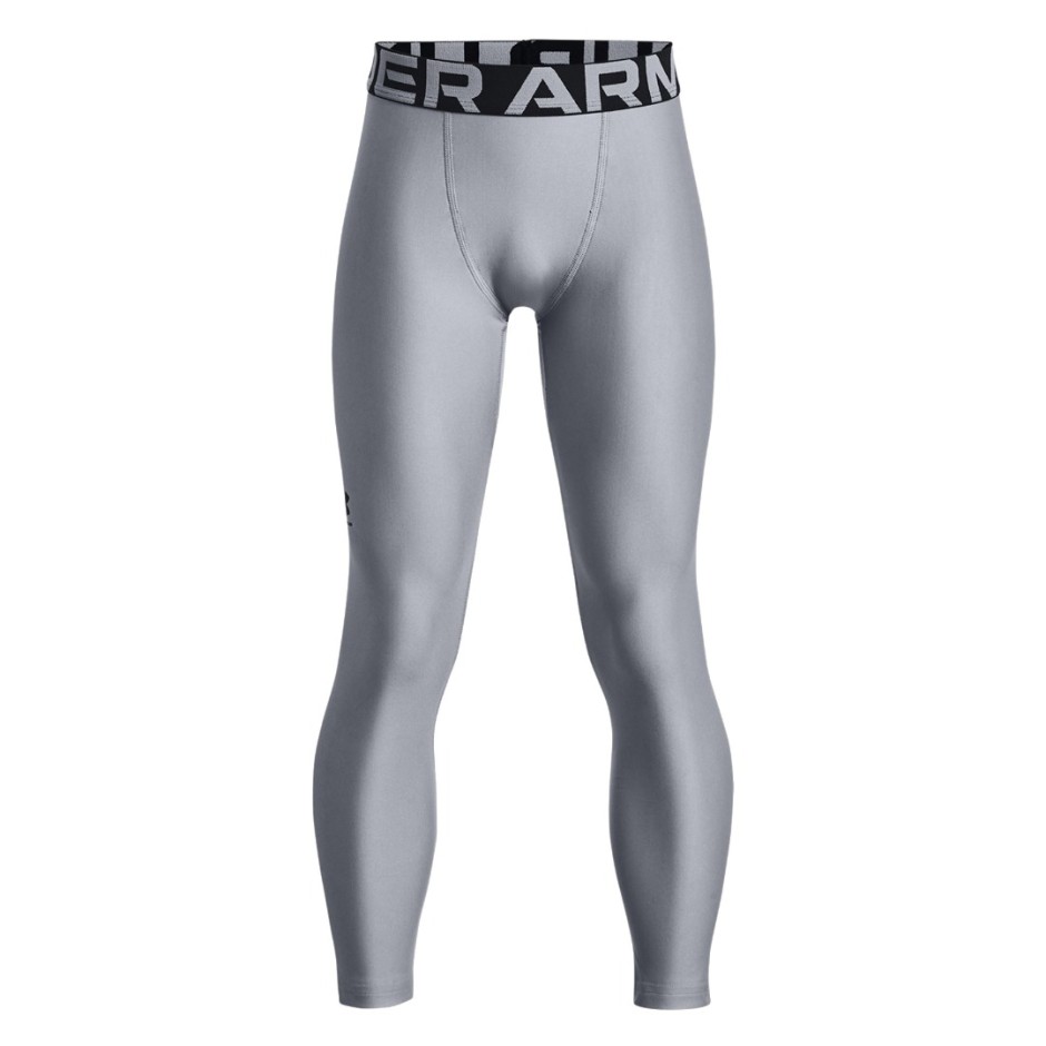 UNDER ARMOUR HG ARMOUR LEGGINGS 1361738-035 Grey