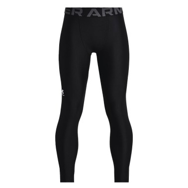 UNDER ARMOUR HG ARMOUR LEGGINGS 1361738-001 Black