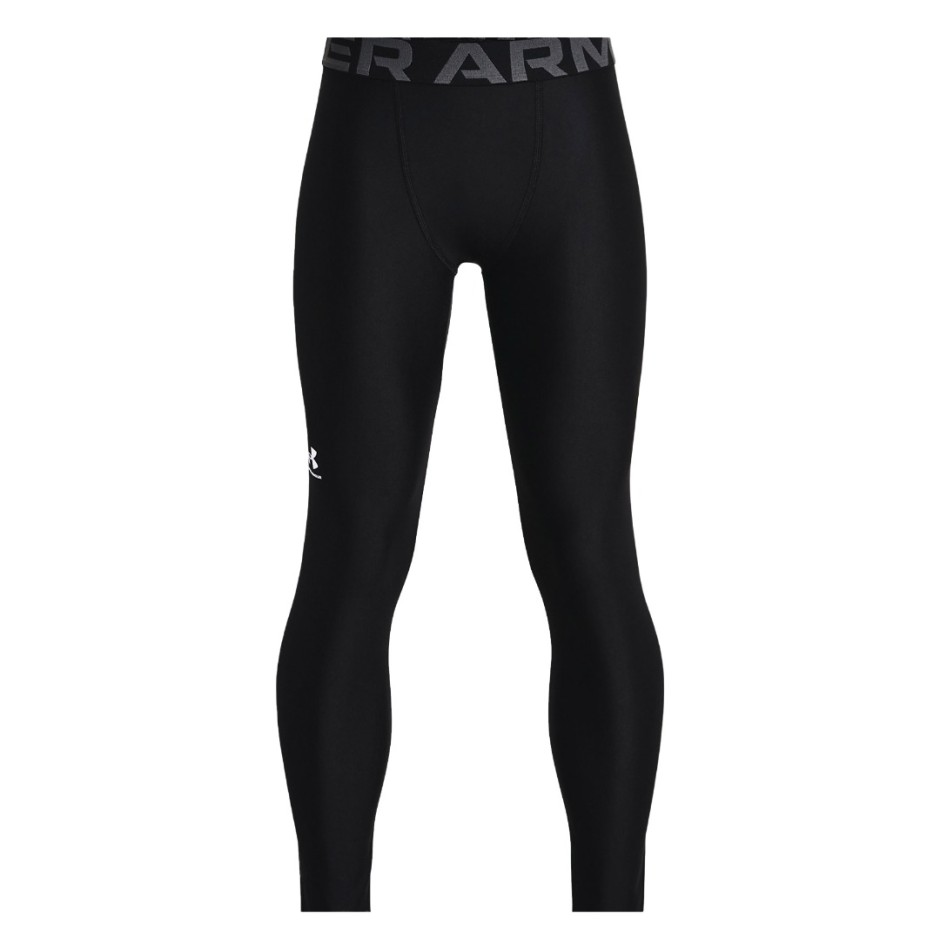 UNDER ARMOUR HG ARMOUR LEGGINGS 1361738-001 Black