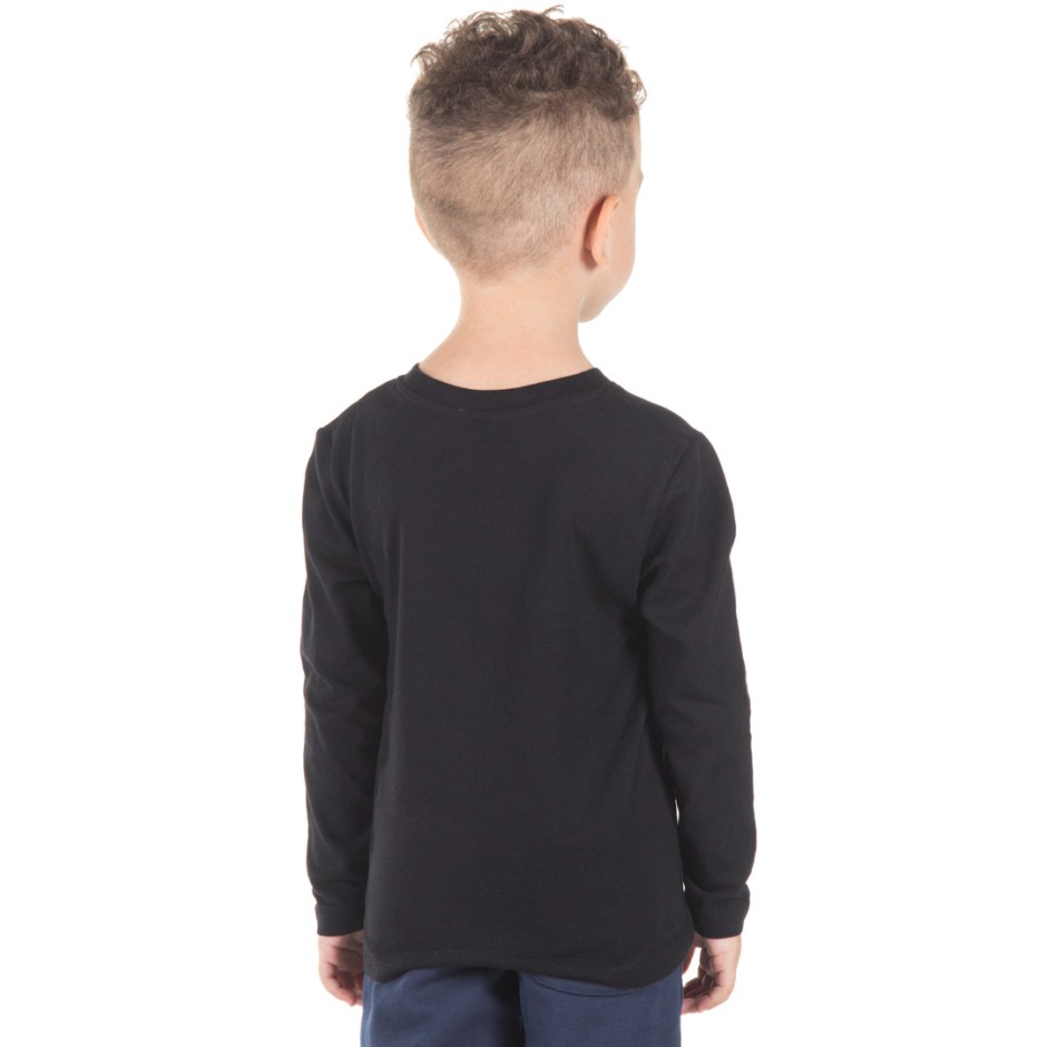 DISTRICT75 221KBLS-163-071 Black