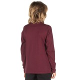 DISTRICT75 221KBLS-163-0K7 Βordeaux Image 0